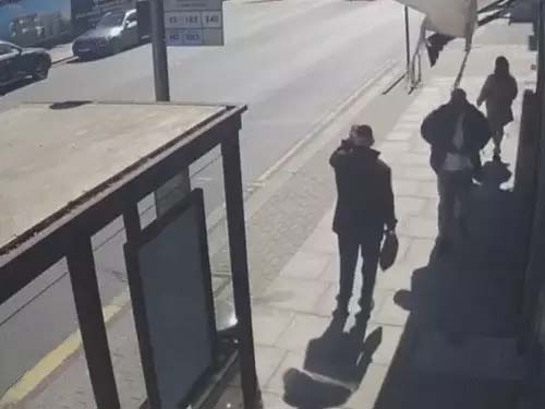 BIG NEWS: लंदन में दो यहूदियों पर चाकू से हमला, दोनों घायल, आरोपी गिरफ्तार, आतंकी लिंक की जांच शुरू