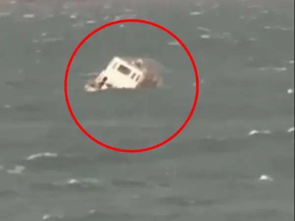 मध्य प्रदेश: जबलपुर में बड़ा हादसा, नर्मदा नदी पर बने बरगी डैम में पर्यटकों से भरा क्रूज डूबा, 4 शव मिले, 10 लापता, 29 लोग सवार थे; 15 तैरकर बाहर निकले