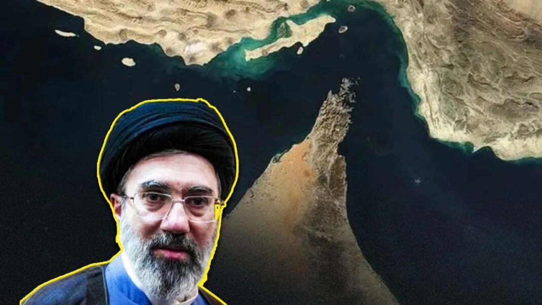 BREAKING: ईरान बोला- होर्मुज हमारे कंट्रोल में, यहां से गुजरना है तो टोल देना होगा; एक दिन पहले ही ट्रम्प ने इस रास्ते से माइंस हटाने का दावा किया था