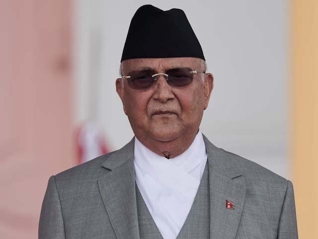 नेपाल: पूर्व प्रधानमंत्री ओली और पूर्व गृह मंत्री लेखक रिहा, सबूत के आभाव में बरी किया गया