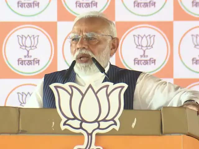 पश्चिम बंगाल: प्रधानमंत्री मोदी बोले- TMC का दिया बुझने वाला है, शाह ने कहा- 4 मई को हमारी सरकार बनेगी, अगला CM यहीं जन्म लेने वाला होगा, बस दीदी का भतीजा नहीं होगा