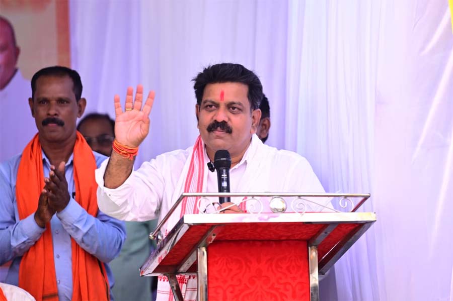 रायपुर : लोकमाता अहिल्याबाई होलकर का जीवन सुशासन और जनसेवा का आदर्श उदाहरण – उप मुख्यमंत्री विजय शर्मा