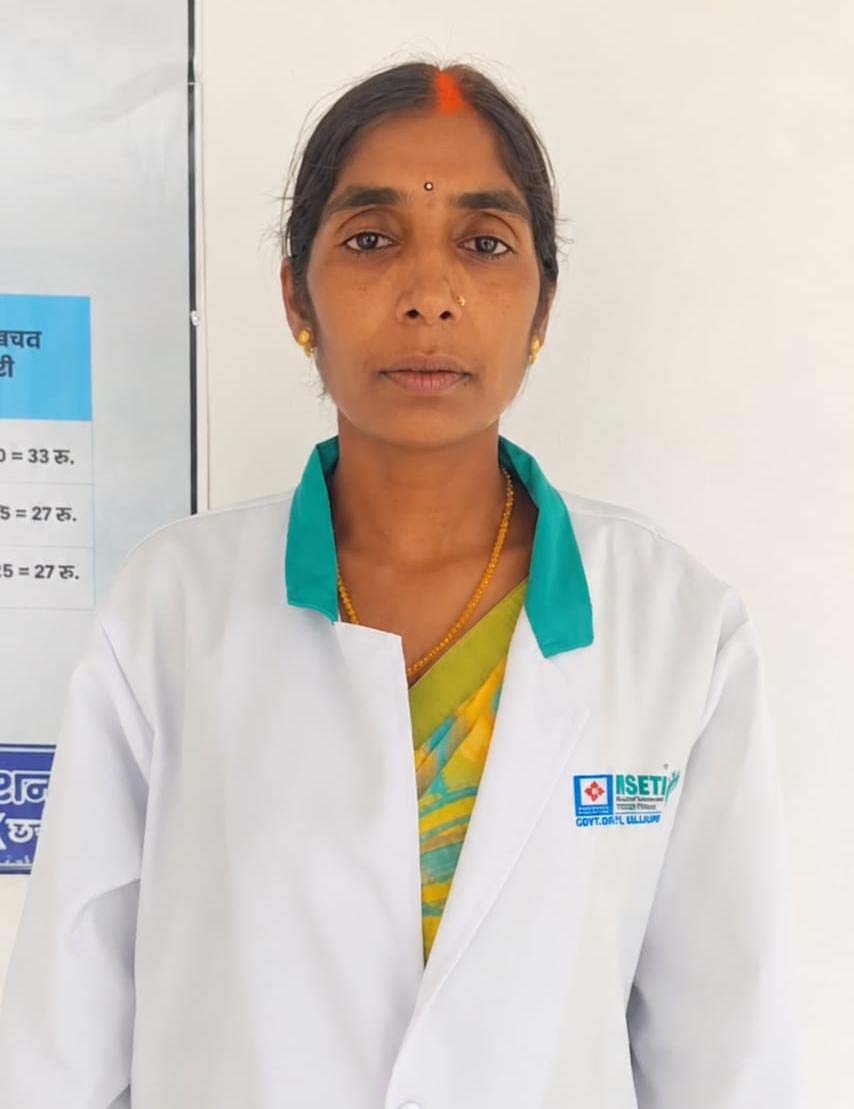 रायपुर : बिहान योजना से बदली महिलाओं की तस्वीर : संगीता बनीं आत्मनिर्भरता की मिसाल