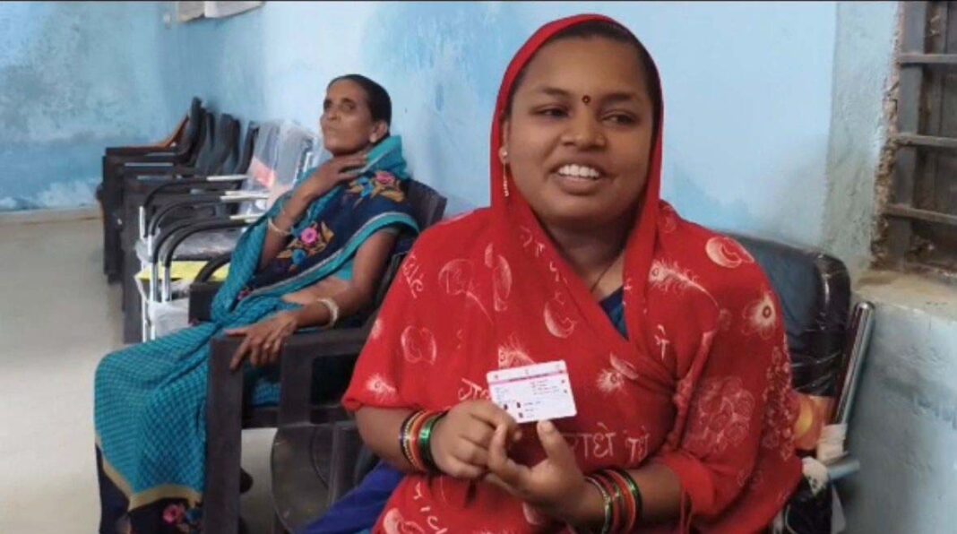 रायपुर : शासन की संवेदनशीलता और जनभागीदारी का अनूठा उदाहरण