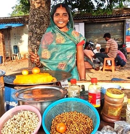 रायपुर : ‘लखपति दीदी’ बनीं उमा : समूह की मदद से बदली जिंदगी, अब दूसरों के लिए बनीं प्रेरणा