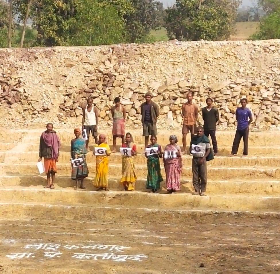 रायपुर : ग्रामीण विकास को मिलेगी नई रफ्तार- 1 जुलाई से लागू होगा वीबी-जी-राम-जी मिशन, अब मिलेगा 125 दिनों का गारंटीड रोजगार