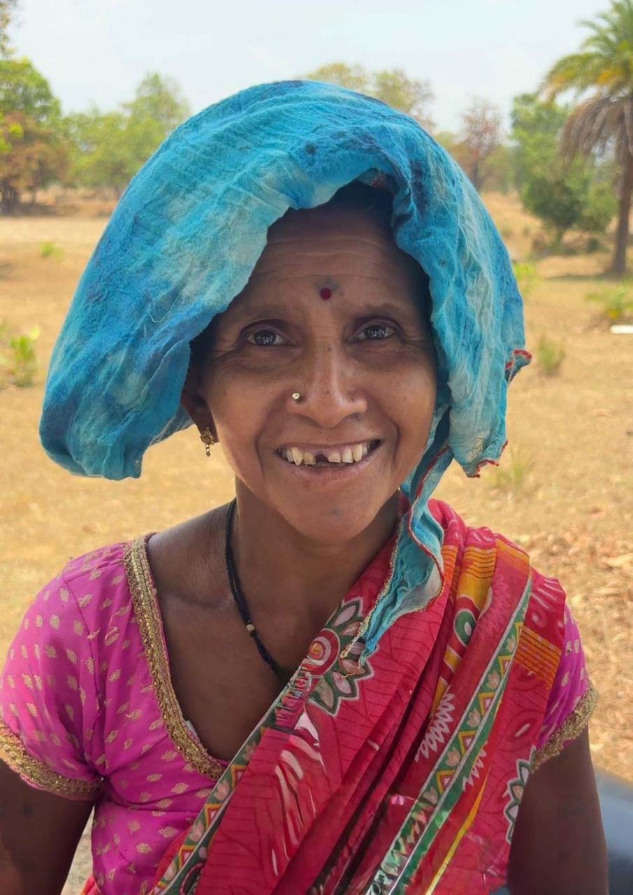 रायपुर : जहां कभी सन्नाटा था, वहां अब संवाद है : सरहदी कंदाड़ी की बदली कहानी सुशासन की पहुंच और ‘महतारी वंदन’ से महिलाओं को मिला आत्मसम्मान का संबल