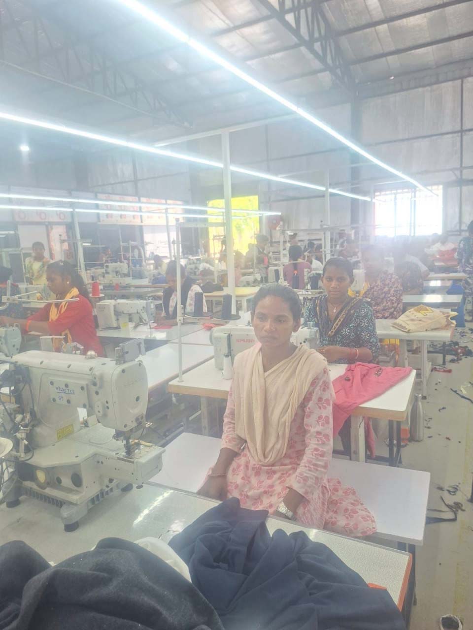 रायपुर : पुनर्वास से आत्मनिर्भरता की ओर : बीजापुर की महिलाओं के सपनों को मिल रहे नए पंख