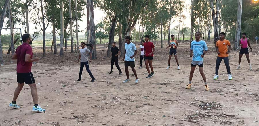 ​रायपुर : ​धमतरी में ‘समर कैम्प 2026’ का आगाज़