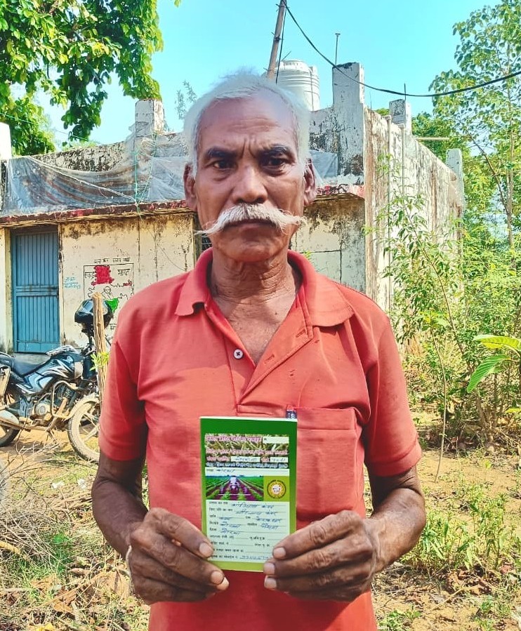 KORBA : सुशासन तिहार 2026 – किसानों के लिए राहत का माध्यम