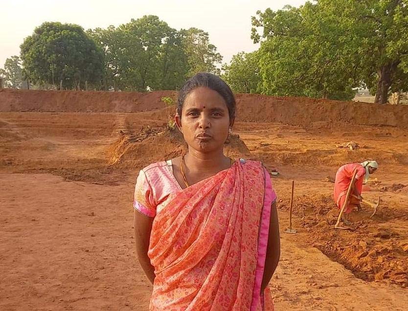 रायपुर : मेहनत का सम्मान, खातों में पहुंची खुशियों की रकम