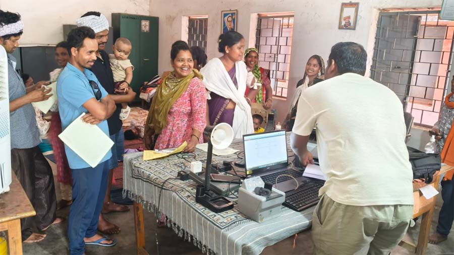रायपुर : जनजातीय गरिमा उत्सव 2026 के तहत जशपुर में जनभागीदारी अभियान का आयोजन
