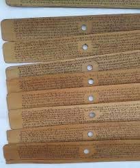रायपुर : प्रदेश की समृद्ध परंपरा और ज्ञान विरासत को राष्ट्रीय स्तर पर नई पहचान दिलाने में सहायक ज्ञान भारतम