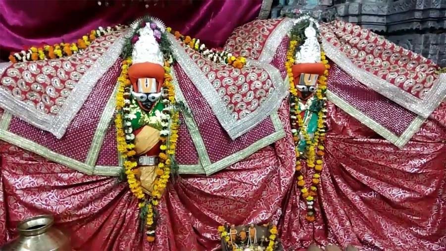 रायपुर : शिवरीनारायण : आस्था, संस्कृति और पर्यटन का अनुपम संगम