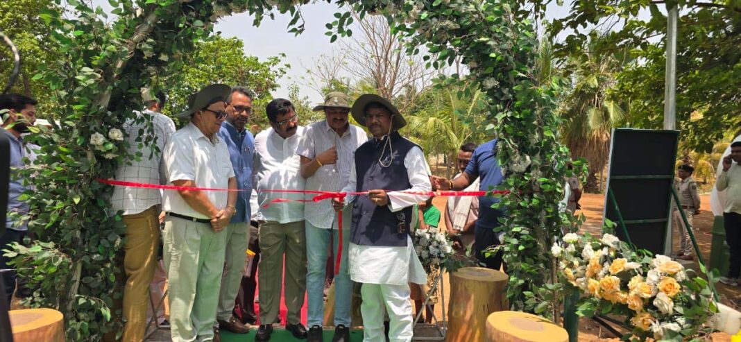 रायपुर : छत्तीसगढ़ पर्यटन को नई उड़ान, नंदनवन जू और जंगल सफारी में शुरू हुई इलेक्ट्रिक सफारी और बोटिंग सुविधा