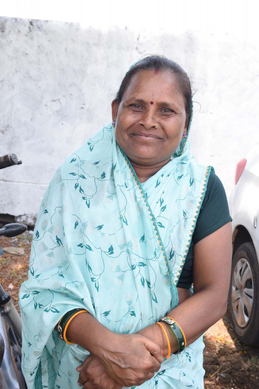 रायपुर : बिहान से जुड़कर चुकाया कर्ज, अब आत्मनिर्भरता की राह पर बढ़ा पूरा परिवार