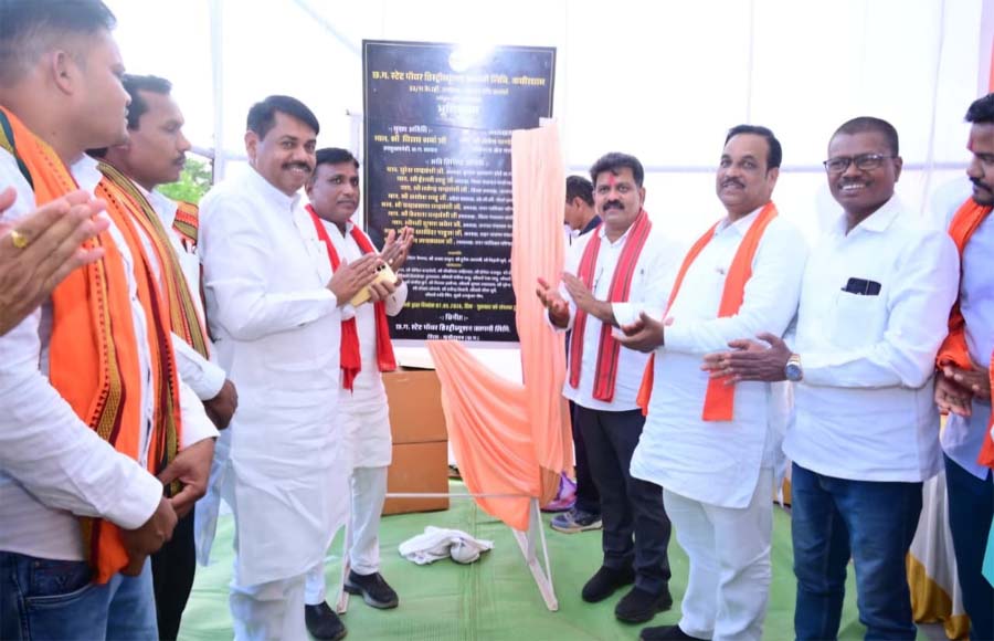 रायपुर : मुख्यमंत्री विष्णु देव साय के नेतृत्व में प्रदेश में मजबूत हो रही विद्युत अधोसंरचना