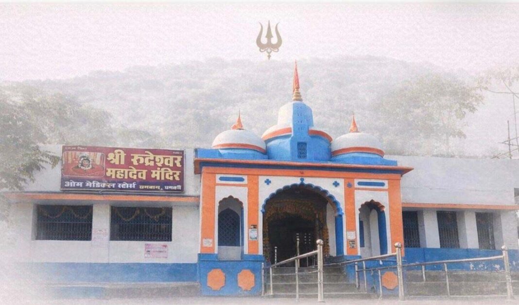 रायपुर : रुद्री में साकार होगा आस्था और आधुनिकता का अद्भुत संगम