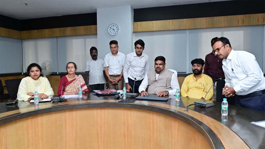 रायपुर : छत्तीसगढ़ राज्य ओपन स्कूल परीक्षा 2026 का परिणाम घोषित