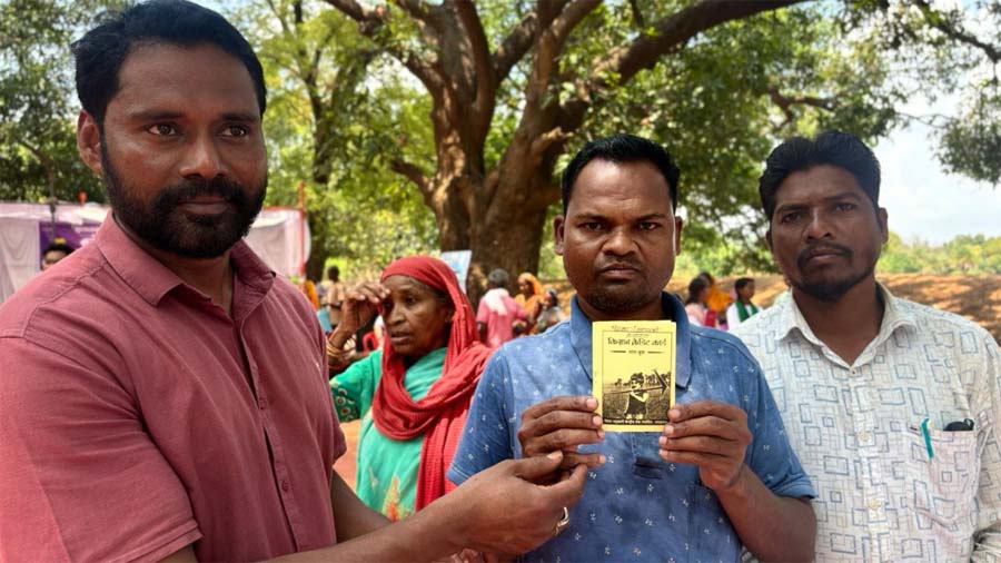 रायपुर : सुशासन तिहार बना किसानों की उम्मीद, केसीसी से खुले तरक्की के नए रास्ते