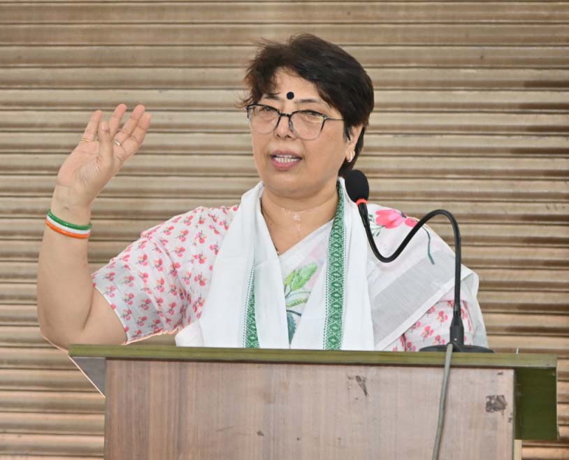 रायपुर : छत्तीसगढ़ बायोफ्यूल विकास प्राधिकरण द्वारा ग्राम गोढ़ी में हुआ किसान सम्मेलन