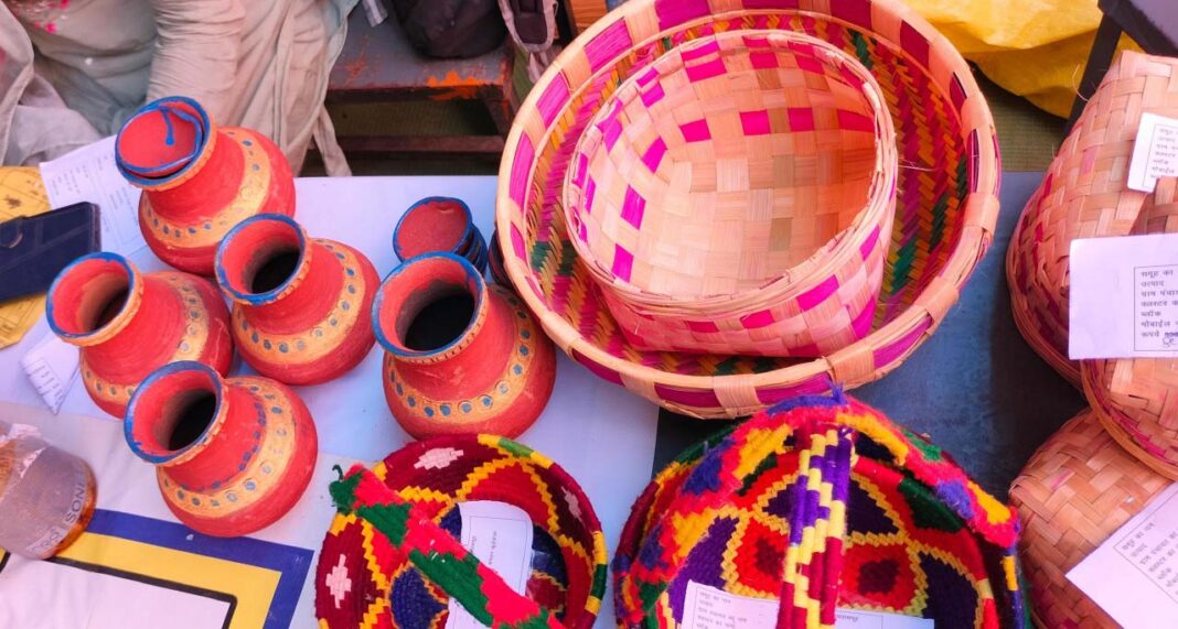रायपुर : सुशासन तिहार बना ग्रामीण महिलाओं की नई ताकत