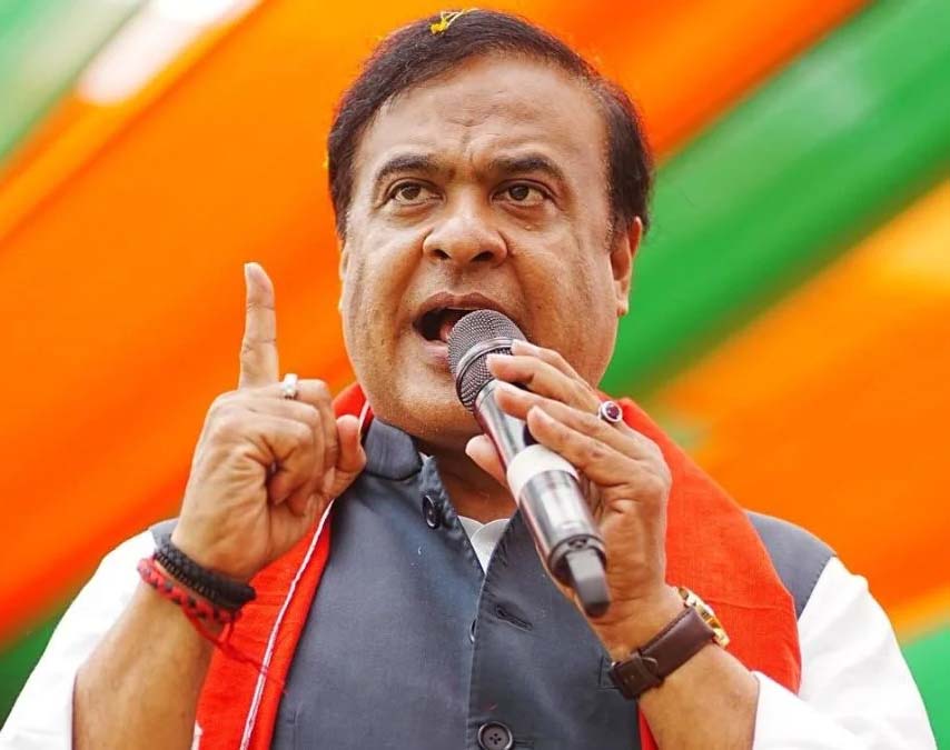 नई दिल्ली: असम के मुख्यमंत्री के बयान पर बांग्लादेश ने कड़ी आपत्ति जताई, हिमंता ने कहा था- लातों के भूत बातों से नहीं मानते