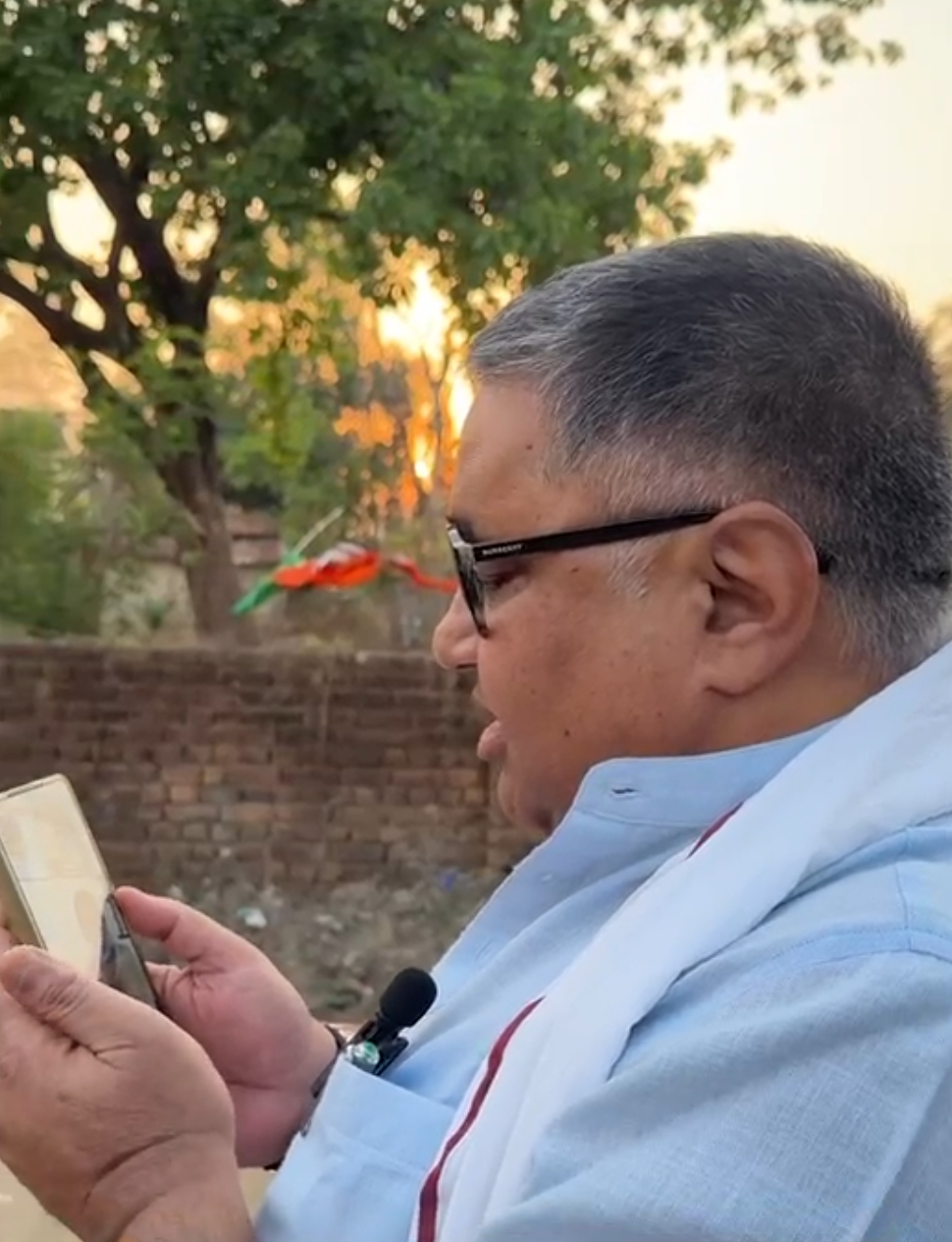 रायपुर : लोककला की अमूल्य धरोहर पद्मविभूषण तीजन बाई के स्वास्थ्य को लेकर सरकार सजग