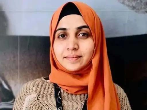 महाराष्ट्र: नासिक TCS केस- मुख्य आरोपी निदा खान की अग्रिम जमानत याचिका खारिज, प्रॉसिक्यूशन ने कोर्ट में कहा, आरोप गंभीर; कस्टडी में पूछताछ करना जरूरी