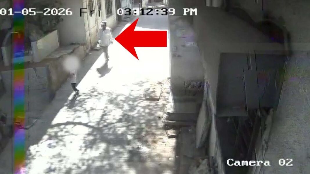 महाराष्ट्र: पुणे में 4 साल की बच्ची से रेप के बाद हत्या, 65 साल के आरोपी ने पत्थर से कुचलकर मार डाला, सीएम बोले- सुनवाई फास्ट ट्रैक कोर्ट में होगी