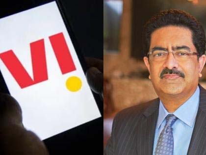 BIG NEWS: वोडाफोन-आइडिया के चेयरमैन बने कुमार बिड़ला, सरकार ने AGR बकाया 27% कम किया; अब ₹87,695 करोड़ से घटकर ₹64,046 करोड़ हुआ
