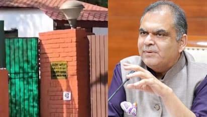 पंजाब: ED ने AAP मंत्री को गिरफ्तार किया, मनी लॉन्ड्रिंग केस में कार्रवाई, संजीव अरोड़ा को चंडीगढ़ से दिल्ली ले गए, केजरीवाल बोले- पार्टी तोड़ने की कोशिश