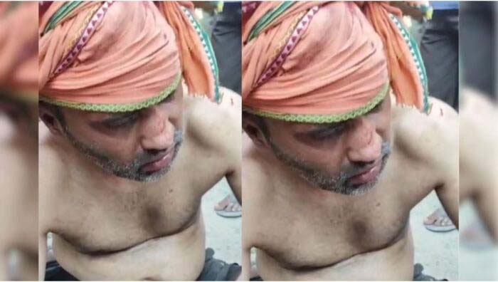 उत्तर प्रदेश: तीन हत्याएं करने वाला साइको किलर का एनकाउंटर, पुलिस बोली- क्राइम सीन रीक्रिएट के दौरान आरोपी ने पिस्तौल छीनकर फायरिंग की, जवाबी कार्रवाई में मारा गया