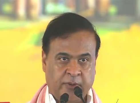 BIG NEWS: असम के लगातार दूसरी बार मुख्यमंत्री बने हिमंता बिस्वा, 2 बीजेपी और 2 सहयोगी दलों से मंत्री बने, सभी ने असमिया में शपथ ली; मोदी-शाह मौजूद रहे