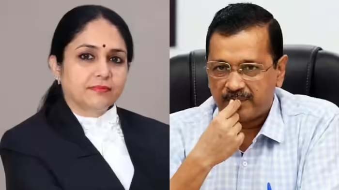 नई दिल्ली: जस्टिस स्वर्णकांता ने शराब नीति केस छोड़ा, बोलीं- सोशल मीडिया पर मुझे निशाना बनाया, केजरीवाल समेत AAP नेताओं पर अवमानना की कार्यवाही करूंगी