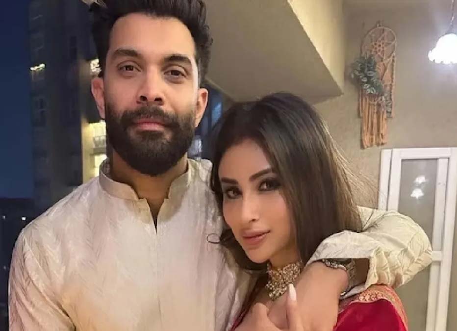 एक्ट्रेस मौनी रॉय और बिजनेसमैन सूरज नांबियार का तलाक, शादी के 4 साल बाद अलग हुए