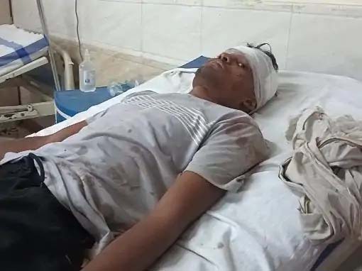 कोरबा: पिकनिक मनाकर लौटते समय हादसा, युवकों से भरी ऑटो गहरी खाई में गिरी, 2 की मौत, 7 गंभीर घायल