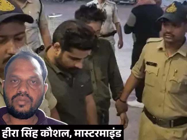 मध्य प्रदेश: फर्जी डॉक्टर रैकेट का पर्दाफाश, मास्टरमाइंड भोपाल से गिरफ्तार, दमोह SP बोले- नेटवर्क में 50 से ज्यादा नाम; 3 आरोपियों की पुलिस रिमांड बढ़ी
