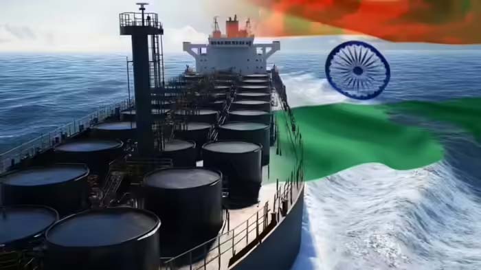 नई दिल्ली: भारत का तीसरा सबसे बड़ा कच्चा तेल सप्लायर बना वेनेजुएला, सऊदी-US पीछे छूटे, होर्मुज बंद होने के बाद भारतीय कंपनियों ने खरीद बढ़ाई