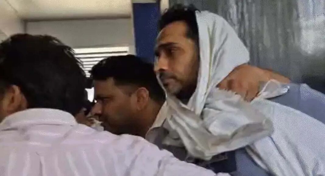 BIG NEWS: एक्ट्रेस का पति 7 दिन की रिमांड पर, पासपोर्ट जब्त करने के आदेश; कल दिल्ली AIIMS की टीम ट्विशा के शव का दोबारा पोस्टमॉर्टम करेगी