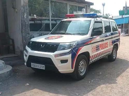कोरबा: जिले में 22 घटनाओं पर तुरंत पहुंची 112 की टीम, 24 घंटे में दो लोगों की बचाई जान