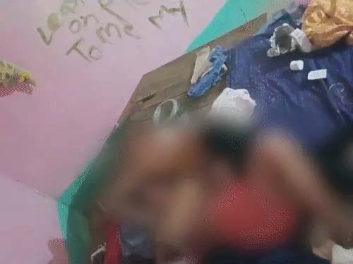 कोरबा: युवक के साथ आपत्तिजनक हालत में पकड़ी गई महिला, बाइक छोड़कर मौके से भाग निकला लड़का, स्थानीय लोगों ने बनाया वीडियो, पुलिस से सख्त कार्रवाई की मांग