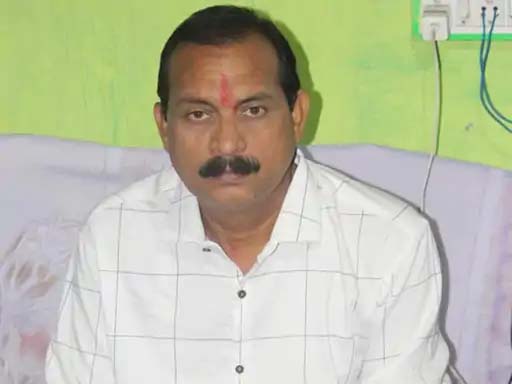 कोरबा: ‘सुशासन तिहार’ शिविर में ACB की बड़ी कार्रवाई, GPF पासबुक में एंट्री के नाम पर 40 हजार की रिश्वत लेते क्लर्क गिरफ्तार