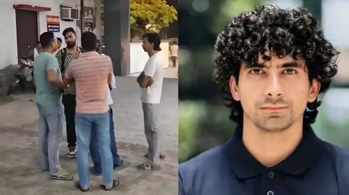 गाजियाबाद: इंटरनेशनल पैरा खिलाड़ी चिराग त्यागी की हत्या, साथी खिलाड़ी ने मारी गोली; गोल्ड मेडल जीतकर लौट रहे थे