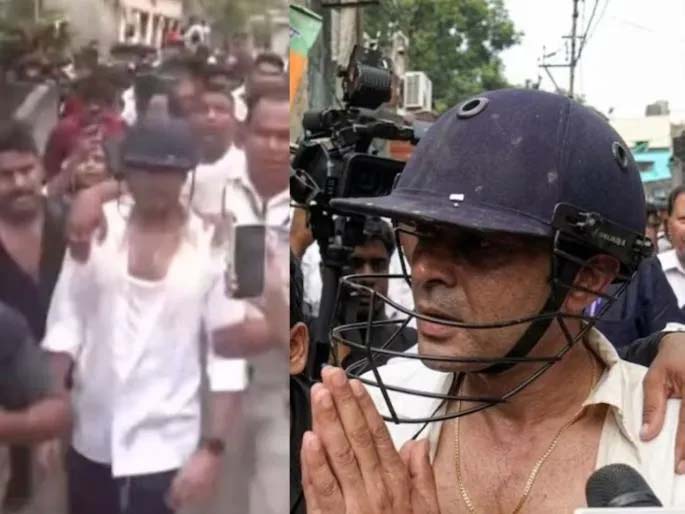 कोलकाता: सांसद अभिषेक बनर्जी पर हमले में 5 गिरफ्तार, पूर्व मुख्यमंत्री बोलीं- हेलमेट नहीं होता तो जान चली जाती