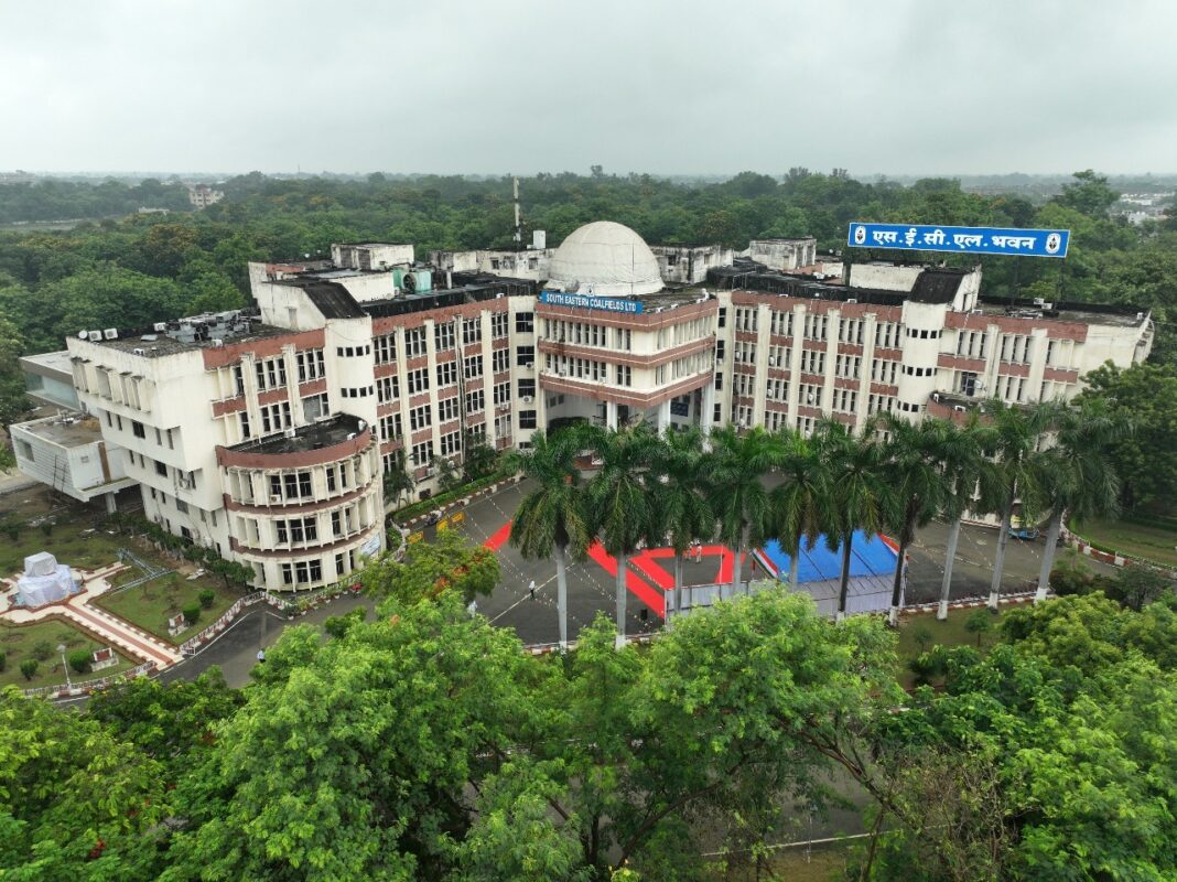 बिलासपुर : कोयला गैसीकरण को मिली नई गति : केंद्र सरकार की 37,500 करोड़ रुपये की महत्वाकांक्षी योजना को मंजूरी
