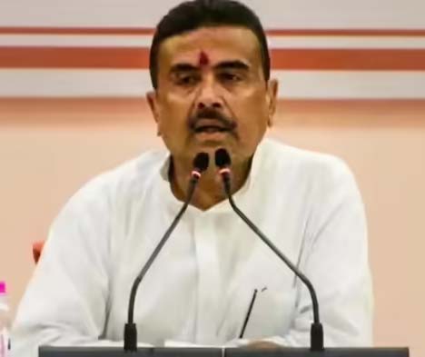 Breaking News: बंगाल में सुवेंदु सरकार एक्शन मोड में, स्कूलों में वंदे मातरम अनिवार्य किया, असेंबली में सबको गाना होगा; गोहत्या पर नया नोटिस- बिना फिटनेस सर्टिफिकेट काटने पर रोक
