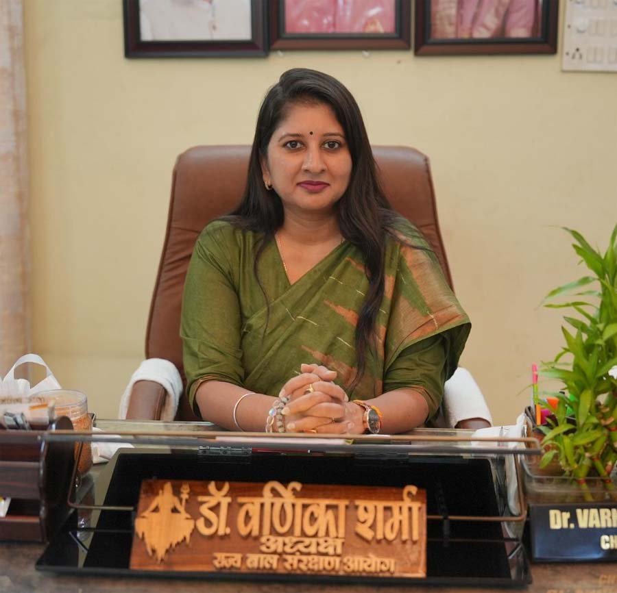 रायपुर : निर्माण स्थलों पर सुरक्षा घेरा अनिवार्य हो, बच्चों की सुरक्षा से समझौता नहीं – डॉ. वर्णिका शर्मा