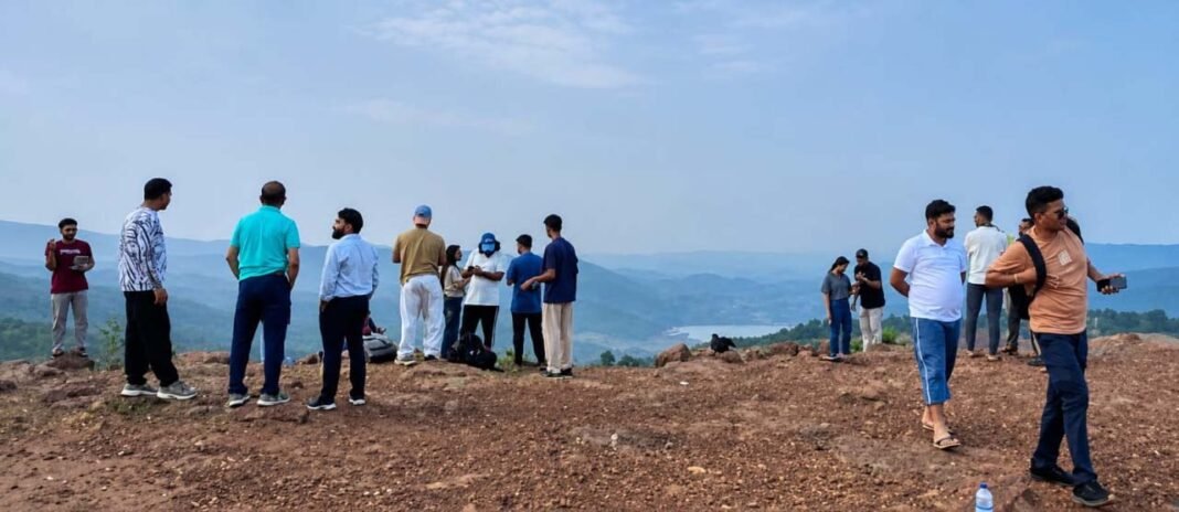 रायपुर : इन्फ्लुएंसर मीट से छत्तीसगढ़ पर्यटन को मिलेगी वैश्विक पहचान, डिजिटल मंचों पर गूंजेंगी प्रदेश की खूबसूरती