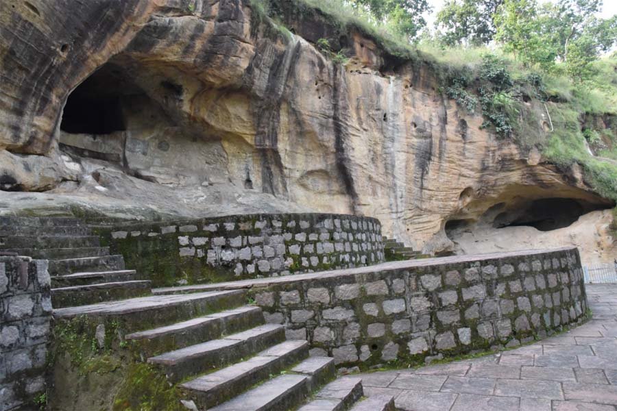 रायपुर : आषाढ़ के प्रथम दिवस पर 29 एवं 30 जून को होगा भव्य रामगढ़ महोत्सव